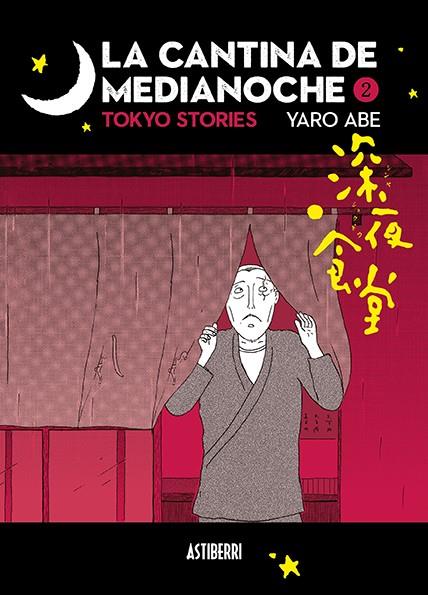 CANTINA DE MEDIANOCHE 02, LA | 9788417575731 | ABE, YARO