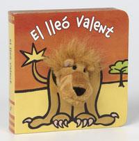 LLEÓ VALENT, EL | 9788483046272 | VAN DER PUT, KLAARTJE