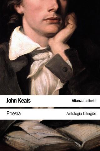 POESÍA [ANTOLOGÍA BILINGÜE KEATS] | 9788491042778 | KEATS, JOHN