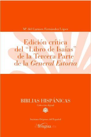 EDICIÓN CRÍTICA DEL "LIBRO DE ISAÍAS" | 9788493765477 | FERNANDES