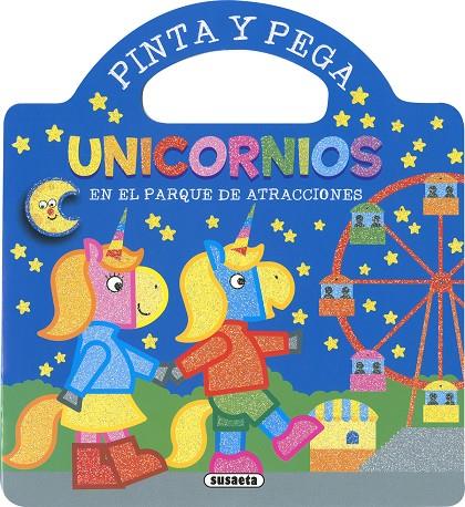PINTA Y PEGA | 9788467789508 | BUSQUETS, JORDI