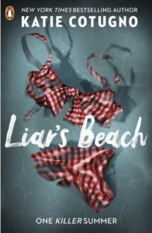 LIAR'S BEACH | 9780241612675 | COTUGNO, KATIE