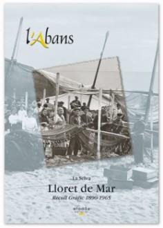 ABANS DE LLORET DE MAR, L' | 9788495550545 | DRAPER, JORDI
