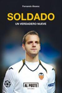 SOLDADO | 9788415726111 | ALVAREZ PEDROSA, FERNANDO