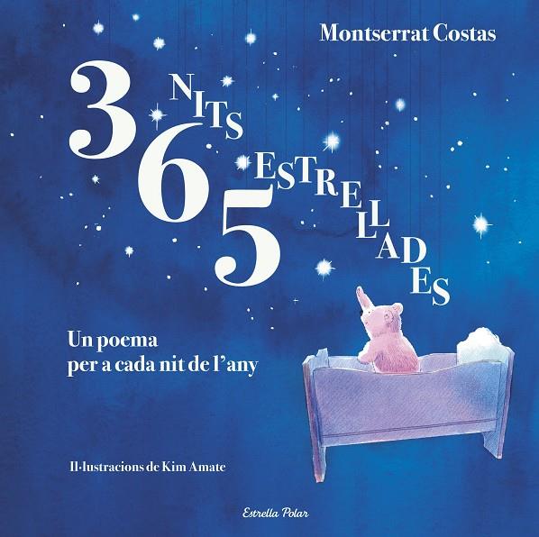 365 NITS ESTRELLADES | 9791387782870 | COSTAS PALOMO, MONTSERRAT