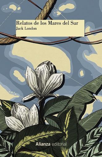 RELATOS DE LOS MARES DEL SUR | 9791370090166 | LONDON, JACK