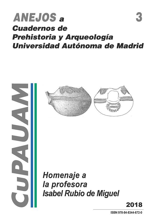 HOMENAJE A LA PROFESORA ISABEL RUBIO DE MIGUEL | 9788483446720 | LUIS BERROCAL-RANGEL, ALFREDO MEDEROS Y LUCÍA RUANO