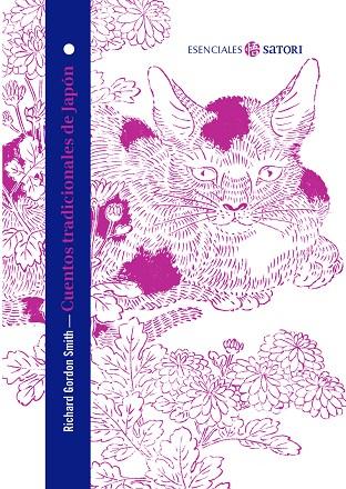 CUENTOS TRADICIONALES DE JAPÓN | 9788417419783 | GORDON SMITH, RICHARD