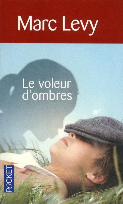VOLEUR D'OMBRES, LE | 9782266216760 | LEVY, MARC