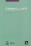 METODOLOGIA PARA LA FORMACION EN EDUCACIÓN | 9788483191965 | RUIZ DE LOBERA,  MARIAN