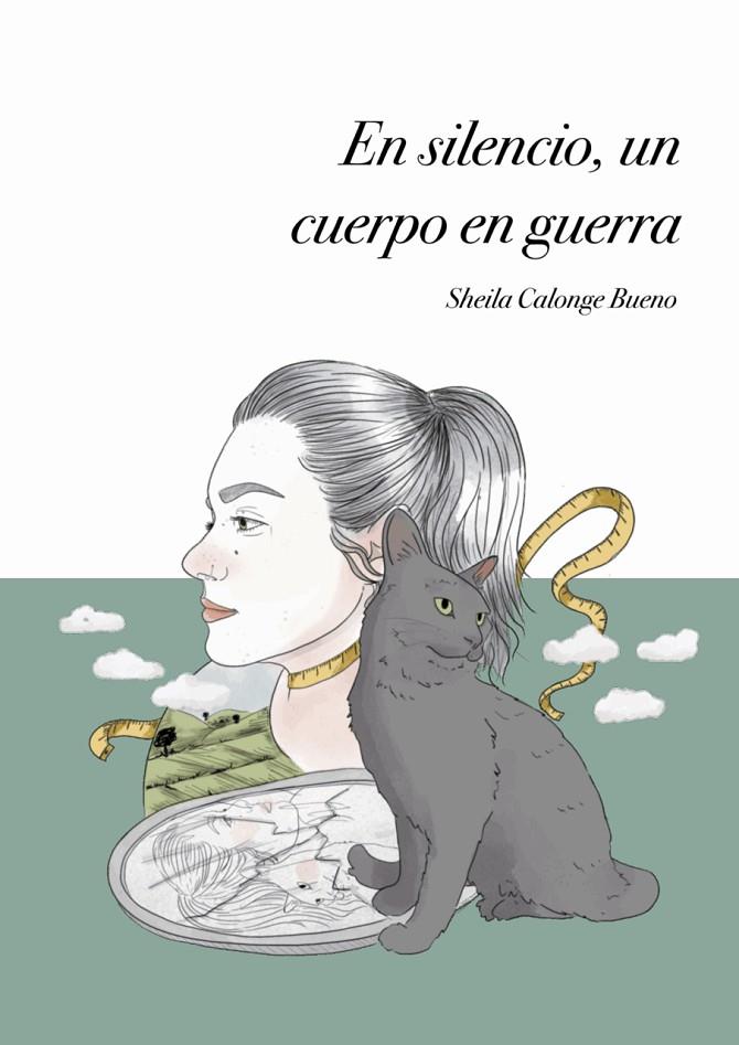 EN SILENCIO, UN CUERPO EN GUERRA | 9791399177541 | CALONGE, SHEILA