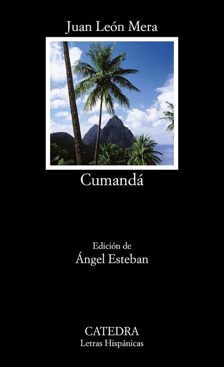 CUMANDA | 9788437616278 | LEON, JUAN