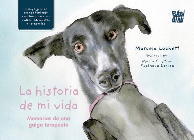 HISTORIA DE MI VIDA, LA | 9791387821654 | LOCKETT, MARCELA