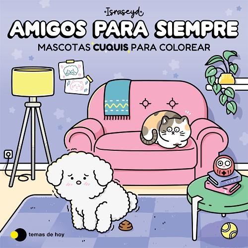 AMIGOS PARA SIEMPRE | 9791387869045 | ROMERO, ISRA