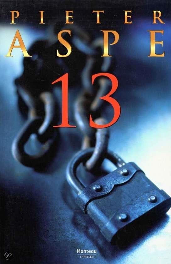 13 | 9782253163954 | ASPE, PIETER