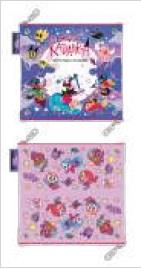 ESTUCHE REVERSIBLE ANNA KADABRA | 8432715164005