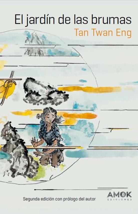 JARDIN DE LAS BRUMAS, EL | 9788419211712 | TWAN ENG, TAN