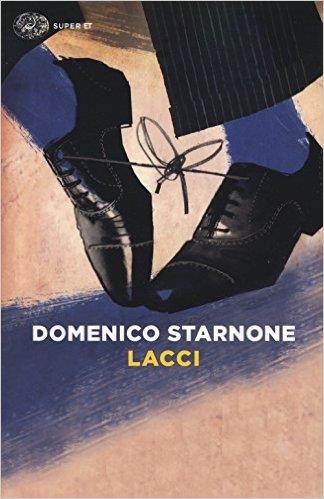 LACCI | 9788806228989 | STARNON, DOMENICO