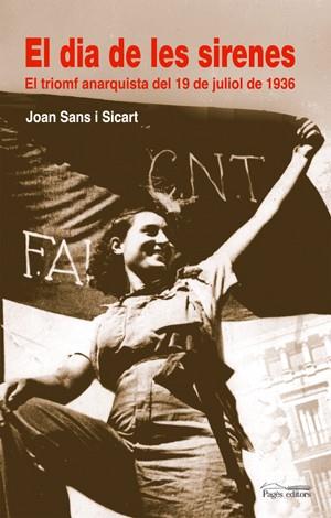 DIA DE LES SIRENES, EL | 9788497795111 | SANS SICART, JOAN
