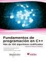 FUNDAMENTOS DE PROGRAMACIÓN EN C++ | 9788426724533 | VILLALOBOS, MARCELO /, RICARDO WALTER