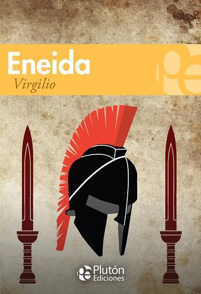 ENEIDA | 9788417477837 | VIRGILIO