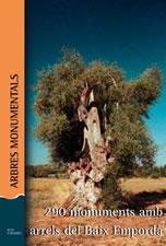 ARBRES MONUMENTALS | 9788488144065 | MADRENAS I BAHÍ, LLUÍS