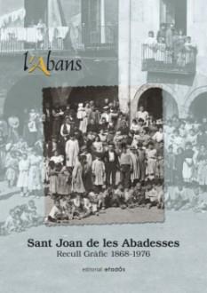 ABANS DE SANT JOAN DE LES ABADESSES, L' | 9788415232971 | AUTORS DIVERSOS