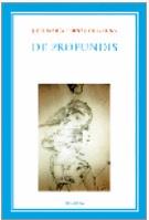 DE PROFUNDIS | 9788495450708 | FERNANDEZ LUNA, J.
