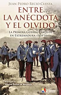 ENTRE LA ANÉCDOTA Y EL OLVIDO | 9788497391498 | RECIO CUESTA, JUAN PEDRO