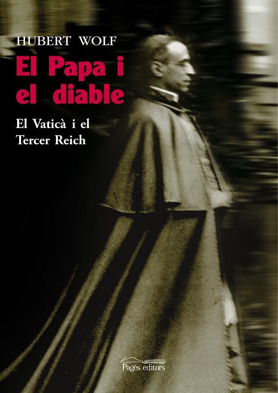PAPA I DIABLE, EL | 9788497798624 | WOLF, HUBERT