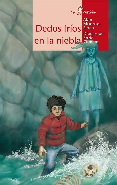 DEDOS FRIOS EN LA NIEBLA | 9788498450576 | MONROE-FINCH A