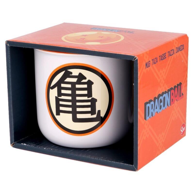 TASSA CERÀMICA 400ML DRAGON BALL | 8412497004072