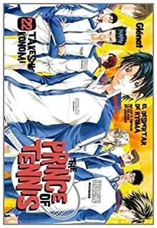 PRINCE OF TENNIS 22 | 9788483575901 | KONOMI, TAKESHI