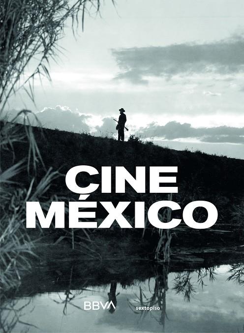 CINE MÉXICO | 9786072647114