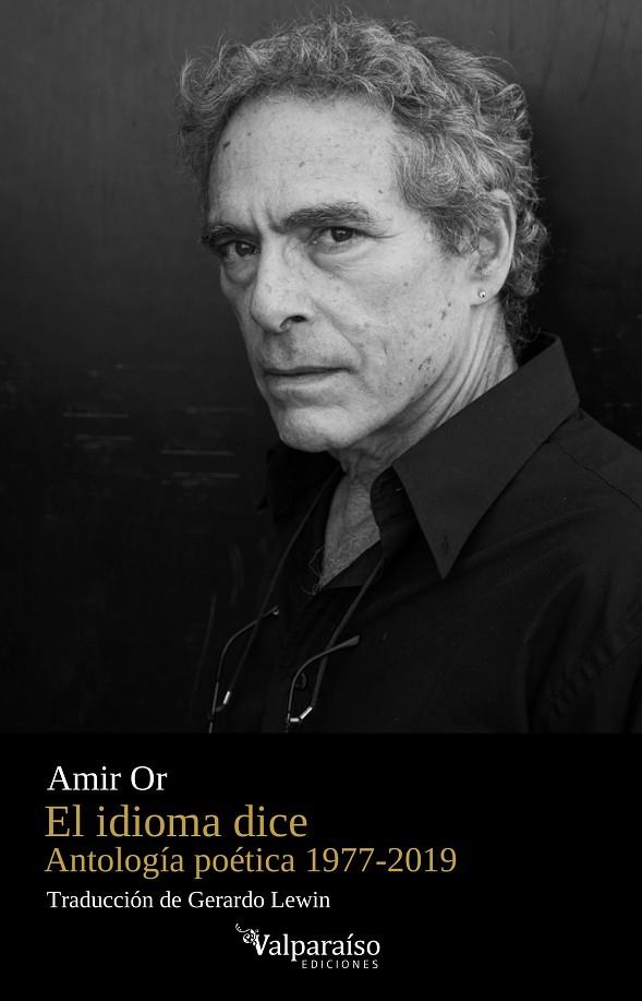 IDIOMA DICE, EL | 9788419347725 | OR, AMIR