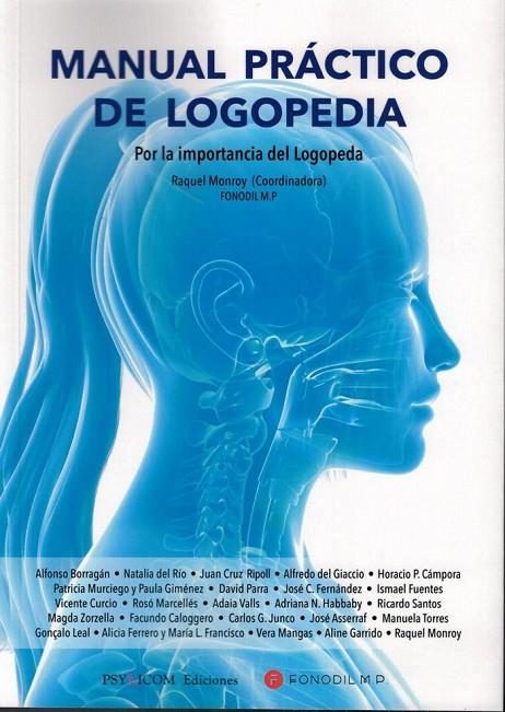 LOGOPEDIA PRACTICA | 9781399140232 | MONROY, RAQUEL