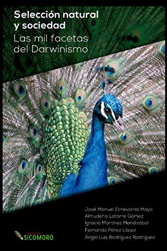 SELECCIÓN NATURAL Y SOCIEDAD | 9788494651410 | VARIOS AUTORES