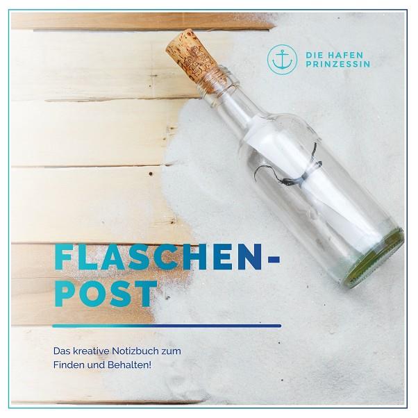 FLASCHENPOST | 9783752894806