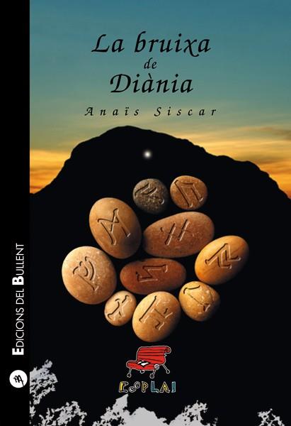 BRUIXA DE DIÀNIA, LA | 9788496187962 | SISCAR, ANAÏS
