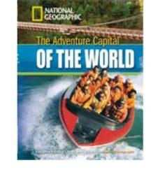 ADVENTURE CAPITAL WORLD | 9781424021765