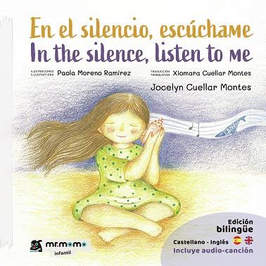 EN EL SILENCIO, ESCÚCHAME | 9791387646493 | CUELLAR MONTES, JOCELYN
