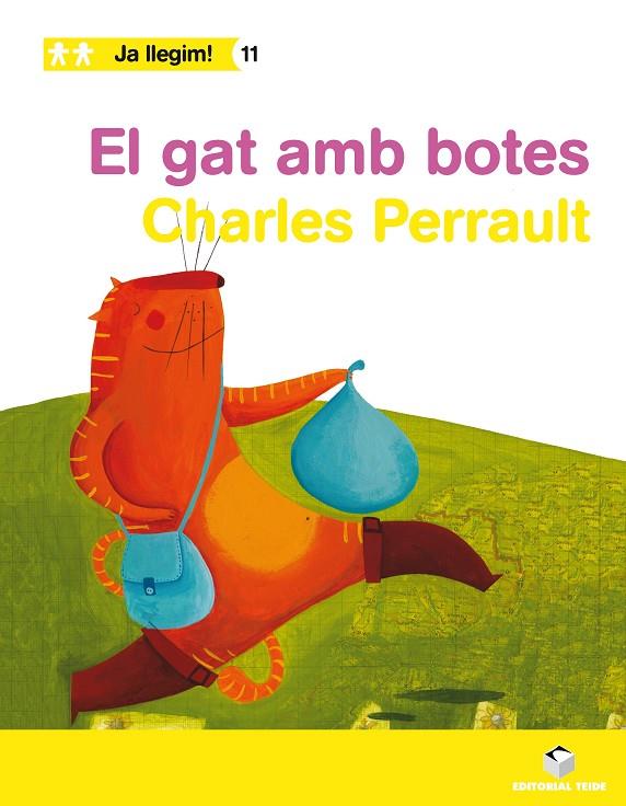 GAT AMB BOTES, EL | 9788430764402 | VARIOS AUTORES