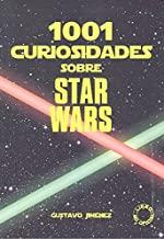 1001 CURIOSIDADES SOBRE STAR WARS | 9788494376337 | JIMÉNEZ LIMONES, GUSTAVO