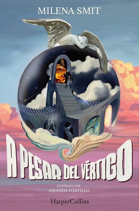 A PESAR DEL VERTIGO | 9788410641891 | SMIT, MILENA
