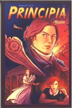 PRINCIPIA TEMPORADA 07  EPISODIO 2 | 9772386599133