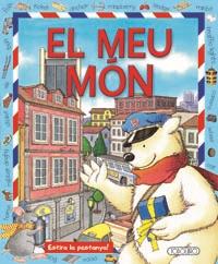 MEU MÓN, EL | 9788499132587 | TODOLIBRO, EQUIPO