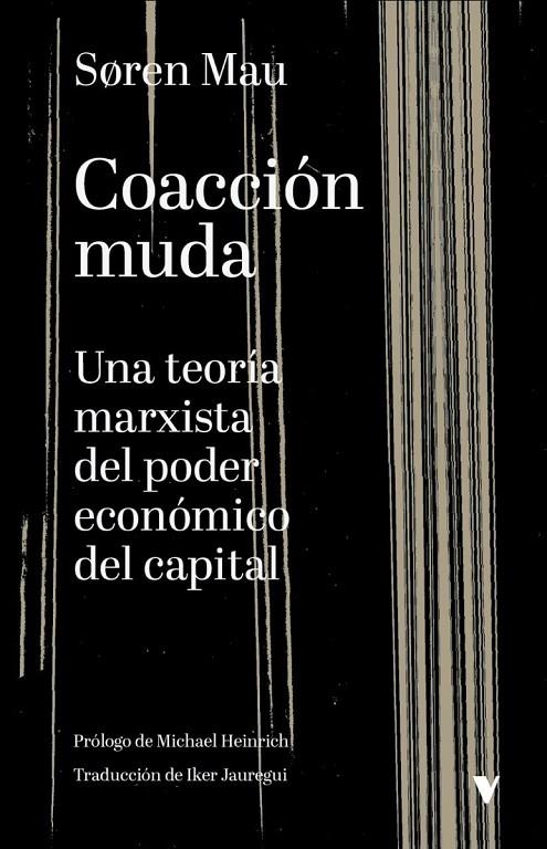 COACCIÓN MUDA | 9788419719942 | MAU, SøREN