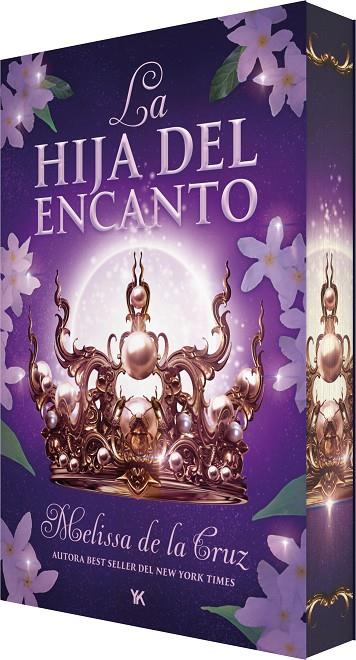 HIJA DEL ENCANTO, LA (01) | 9788410479661 | DE LA CRUZ, MELISSA