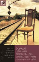 OBSESSIÓ I ALTRES CONTES | 9788490346624 | BASSA GONZÁLEZ, AMANDA