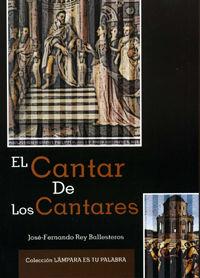 COMENTARIO AL CANTAR DE LOS CANTARES | 9788415662662 | DE AQUINO, TOMAS